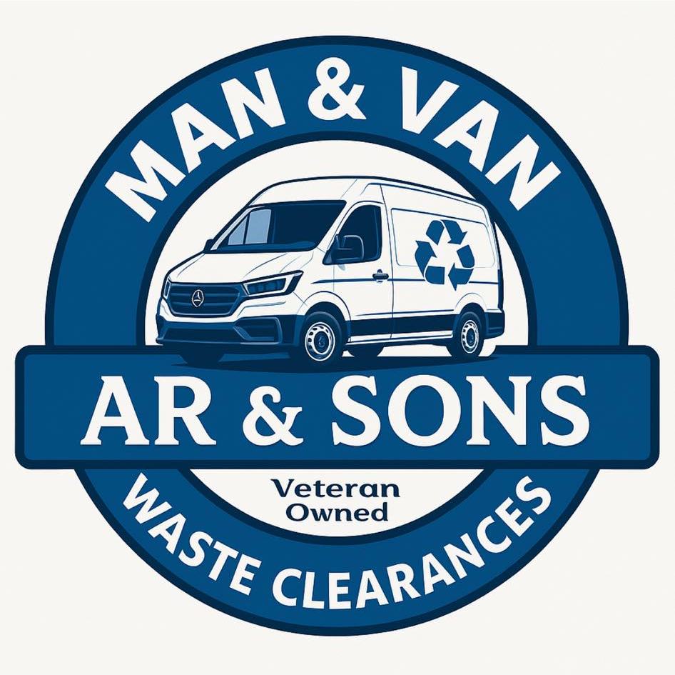 AR & Sons Man & Van Waste Clearance